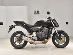     Honda CB600F Hornet 2011  2